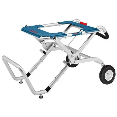 Bosch GTA 60 W Arbetsbord Rabatt