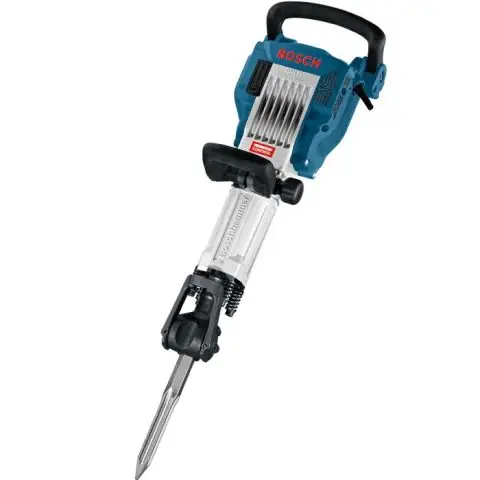 Rabatt Bosch GSH 16-28 Bilningshammare