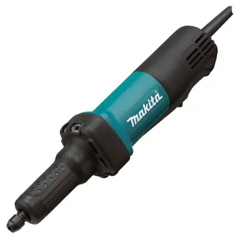 Trygg betalning Makita GD0600 Rakslip