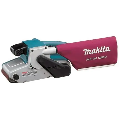 Makita 9404J Bandslip Extra rabatt