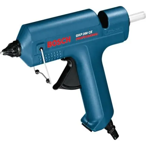 Bosch GKP 200 CE Limpistol Endast idag