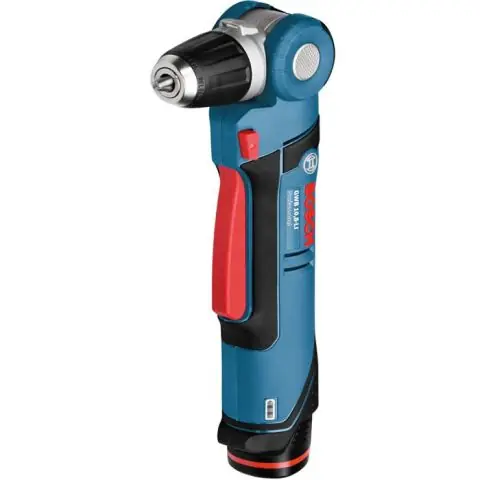 Bosch GWB 12V-10 Vinkelborrmaskin Utförsäljning