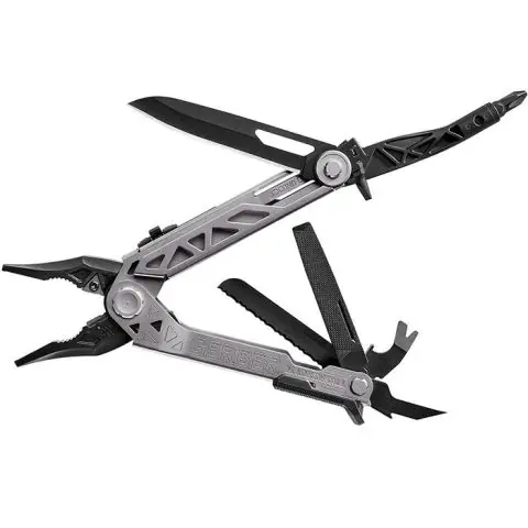 Gerber CenterDrive 1025264 Multiverktyg Beställ idag