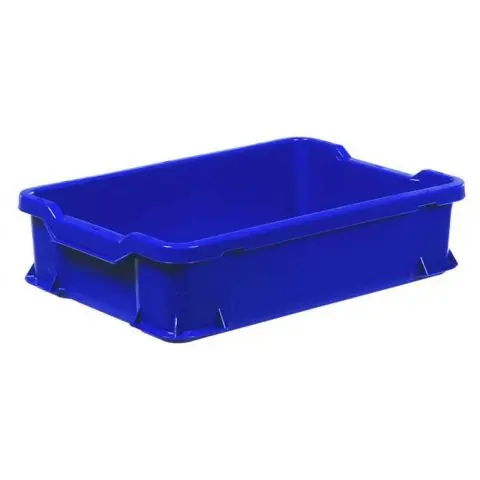 Rabatter Schoeller Allibert ARCA 7904 Uniback
