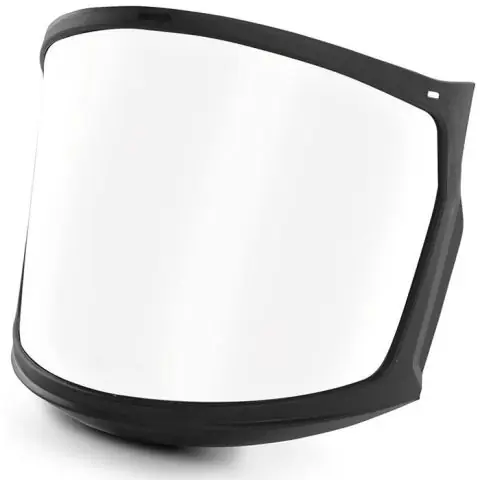 KASK ZEN FF Visir Nedsatt pris