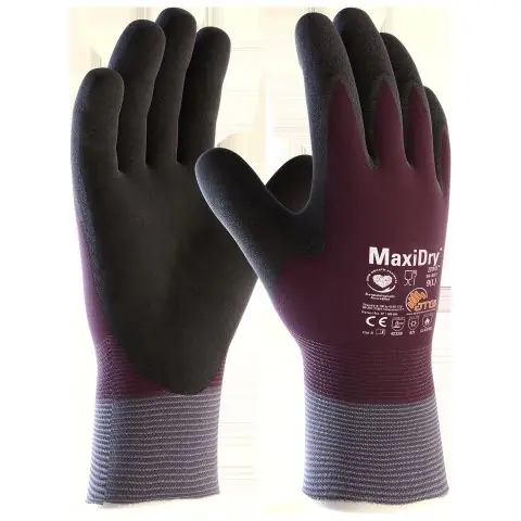 ATG MaxiDry ZERO Vinterhandske Populärt val