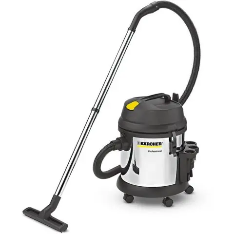 Begränsad tid Kärcher Professional NT 27/1 Me Advanced Grovdammsugare
