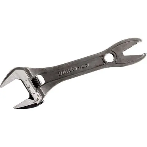 Bahco 31 Skiftnyckel Premium