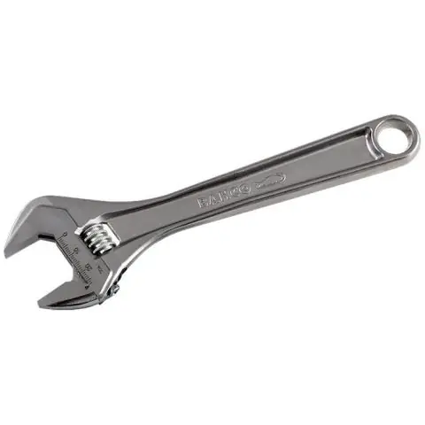 Bahco 8069 C Skiftnyckel Beställ idag