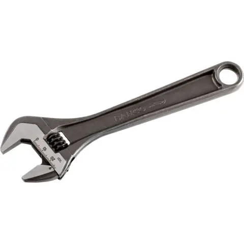 Bahco 8072 Skiftnyckel I lager