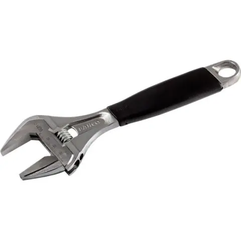 Bahco 9029 C Skiftnyckel Sista chansen