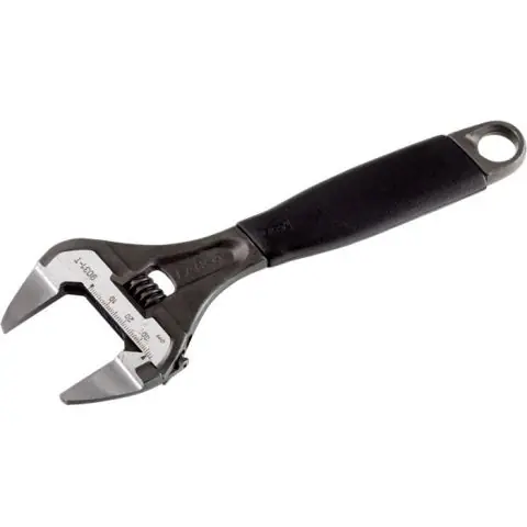 Bahco 9031-T Skiftnyckel Beställ nu
