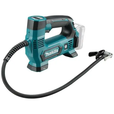 Kampanjpris Makita MP100DZ Luftpump