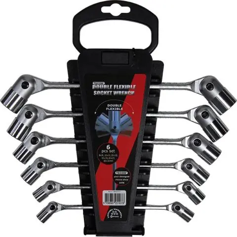Fynd Tecos T-8006 Lednyckelsats