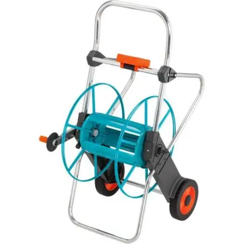 Rabatter Gardena 2674 Slangvagn