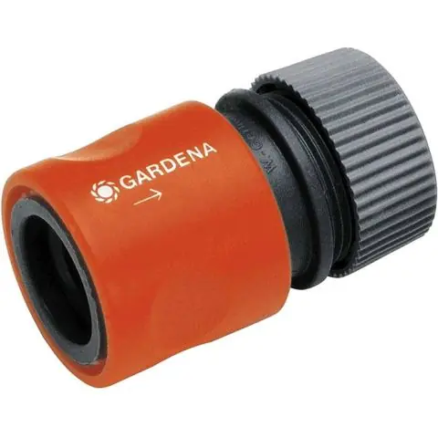 Gardena 18215 Snabbkontakt Premium