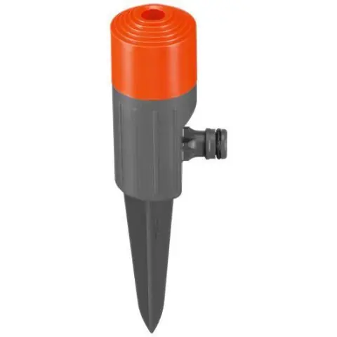 Gardena Classic Fox Vattenspridare Trygg betalning