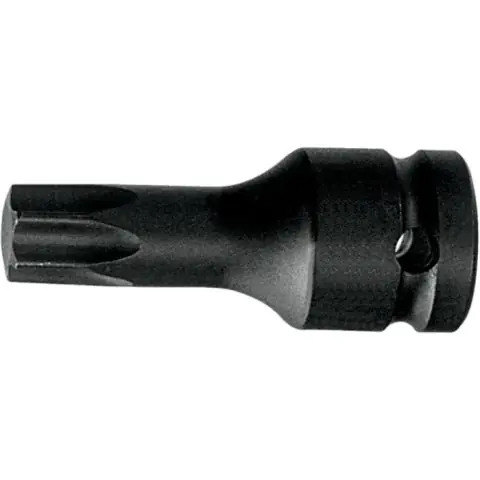 Bahco BBR203P930 Kraftbitshylsa Rabatt