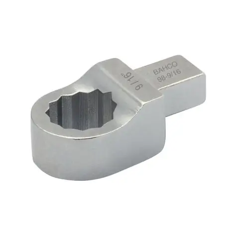 Bahco 98-5/16 Ringnyckel Erbjudande