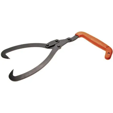 Rabatt Bahco 1423 Timmersax