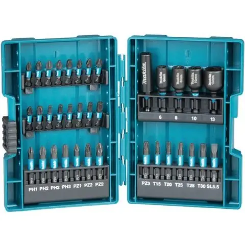 Snabb leverans Makita B-66880 Bitssats