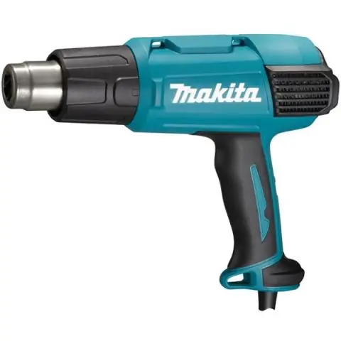 Makita HG6531CK Varmluftspistol Expressleverans