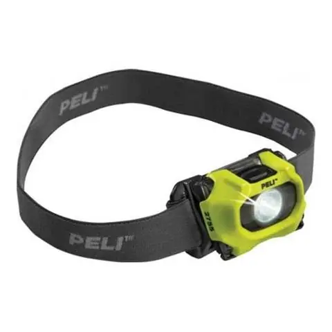 Snabb frakt Peli 2755Z0 Pannlampa