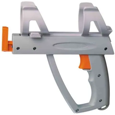 Mercalin 58628099 Pistolsprayhandtag Trygg betalning