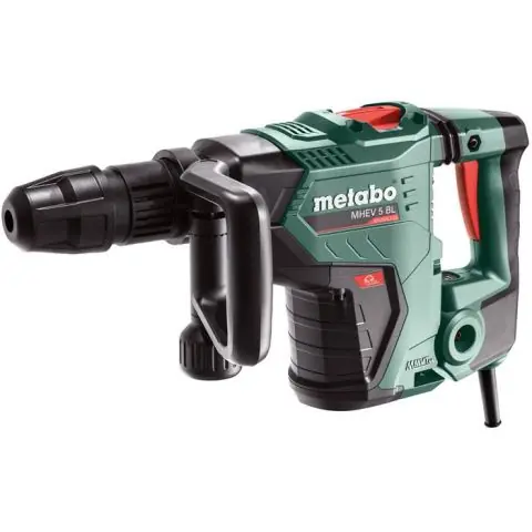 Metabo MHEV 5 BL Mejselhammare Bästa pris