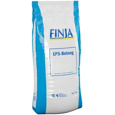 Snabb leverans Finja 536405 EPS-betong