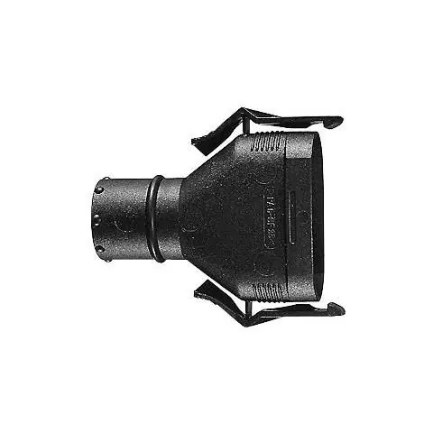 Bosch 2600306007 Dammutsugadapter Billig