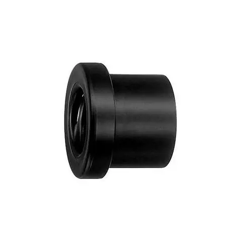 Begränsad tid Bosch 1609200933 Dammsugaradapter