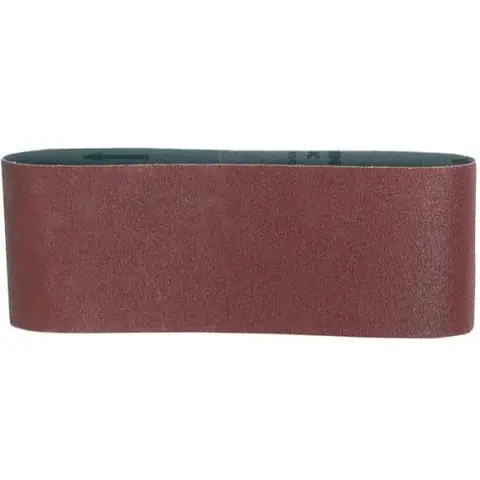 Makita P-37091 Slipband Kampanj