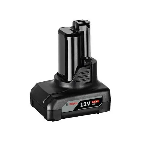 Snabb leverans Bosch GBA 12V Batteri