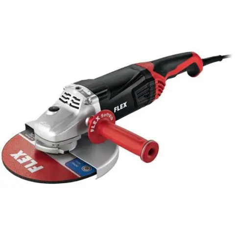 Erbjudande Flex L 21-6 230 Vinkelslip