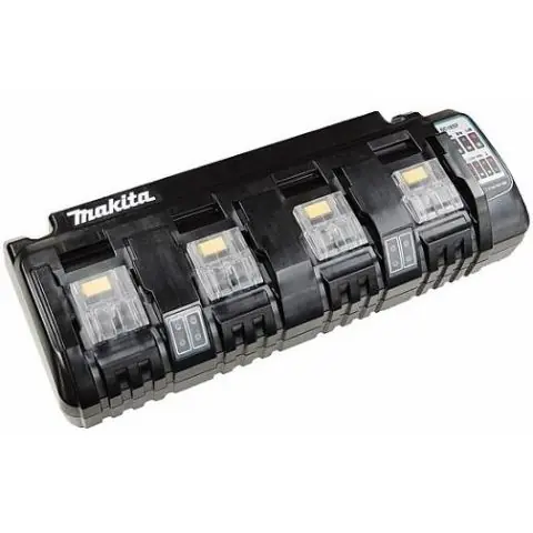 Makita DC18SF 14,4-18V Batteriladdare Nedsatt pris