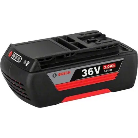 Premium Bosch 36V Batteri
