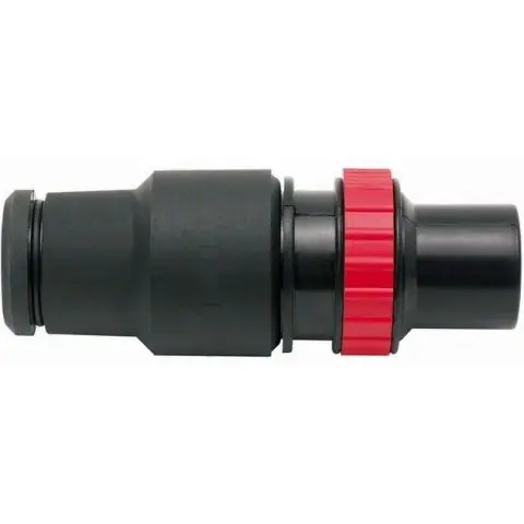 Bosch 2607001976 Dammsugaradapter Rabatt