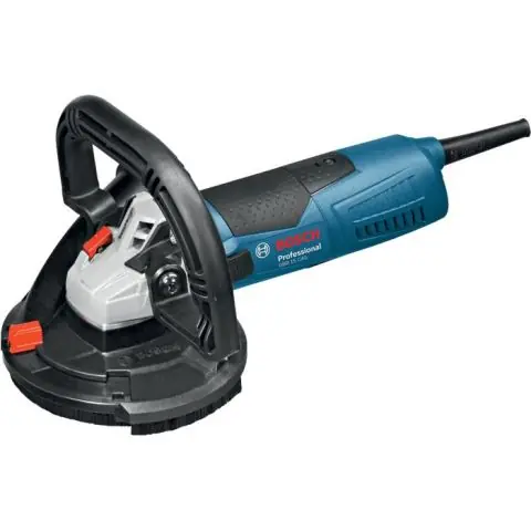Bosch GBR 15 CAG Betongslip Snabb frakt