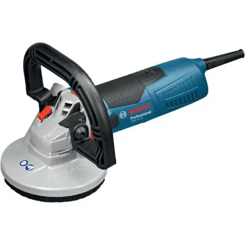 Bosch GBR 15 CA Betongslip Premium