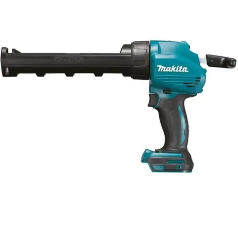 Makita DCG180Z Fogspruta Reapris