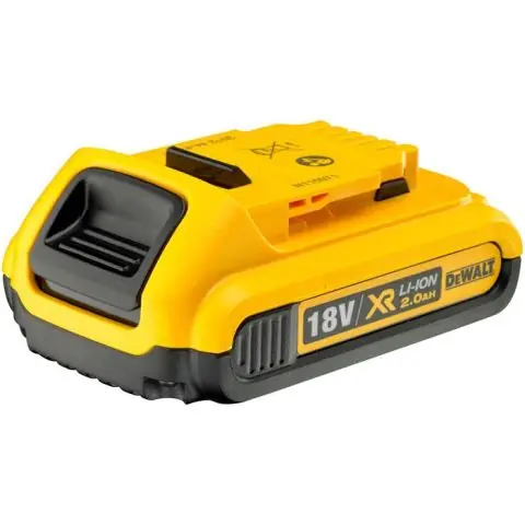 Begränsat erbjudande Dewalt DCB183-XJ 18V Batteri