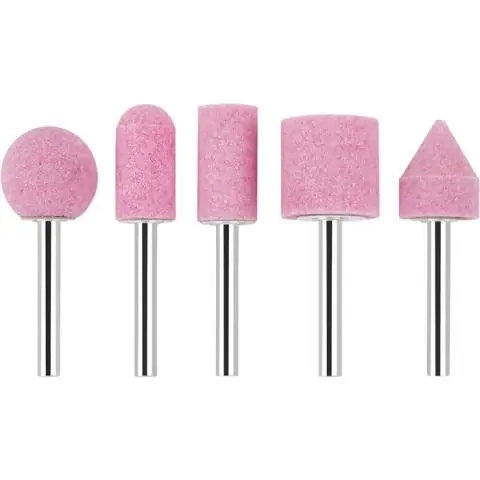 Sista chansen Bosch 1609200286 Slipstift