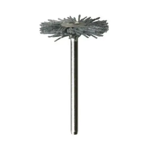 Rea Dremel 538 Slipborste
