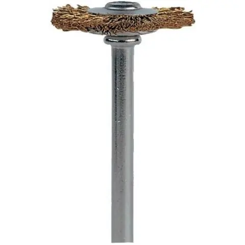 Dremel 26150535JA Borste Beställ idag