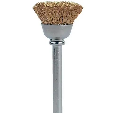 Snabb frakt Dremel 26150536JA Borste