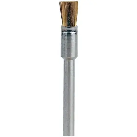 Billigare Dremel 26150537JA Borste
