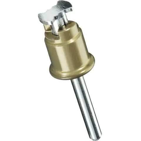 Outlet Dremel 2615S402JB Spindel