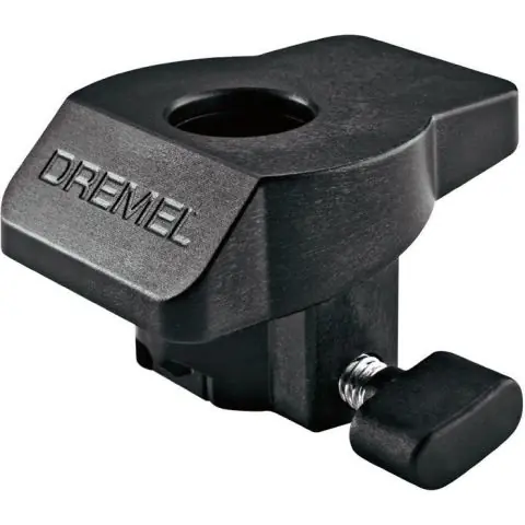 Dremel 576 Tillformningsplattform Säker betalning