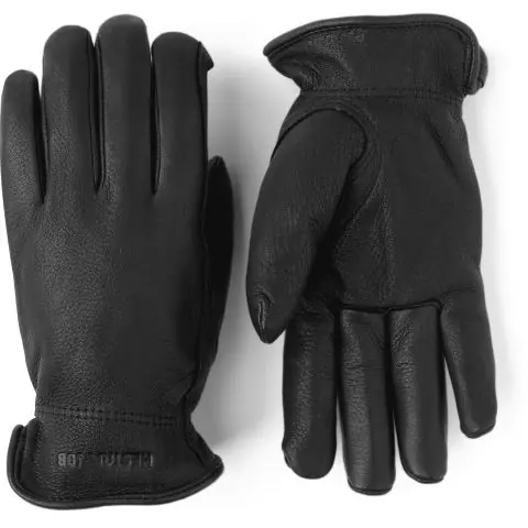 Hestra Pro Job Drivers Winter Vinterhandske Kampanj
